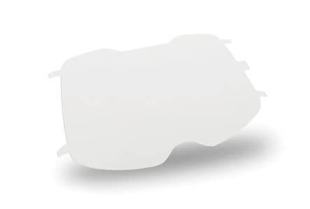 Code 358131 - Protection extérieure pour speedglas curved