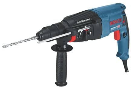 Code 358186 - Perforateur SDS-Plus GBH 2-26 F