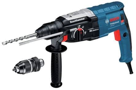 Code 358214 - Perforateur SDS-PLUS GBH 2-28 F