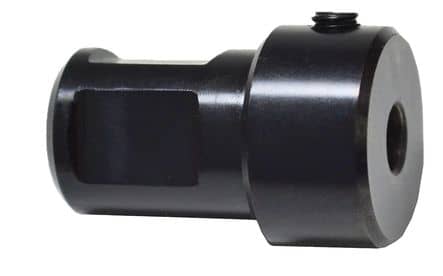 Code 358215 - Adaptateur Weldon pour emmanchement 6 pans