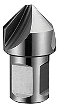 Code 358231 - Fraise à ébavurer 3 dents HSS emmanchement Weldon 19