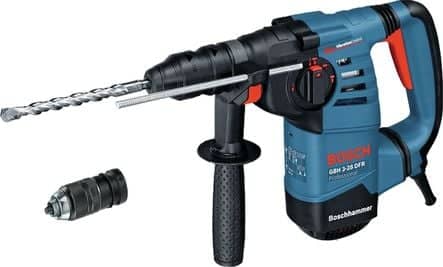 Code 358281 - Perforateur SDS-PLUS GBH 3-28 DFR