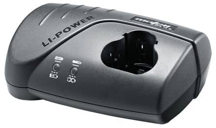 Code 358284 - Chargeur pour batterie 12 V