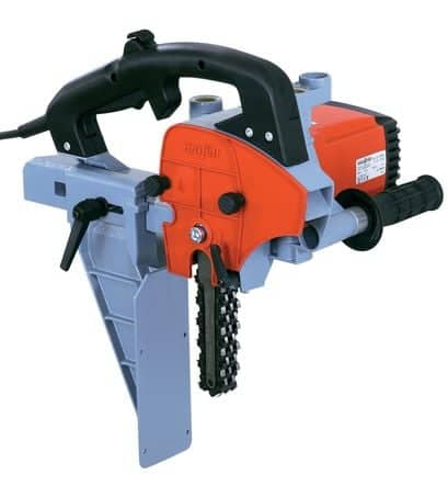 Code 358347 - Mortaiseuse à chaîne ls 103 EC