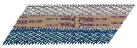 Code 358666 - Pointe crantée galva IM90i / Xi / COMBI Xi