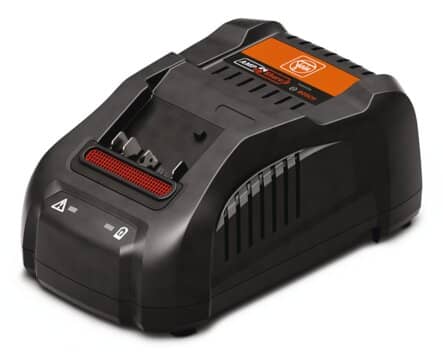Code 358737 - Chargeur rapide gal 1880 cv ampshare