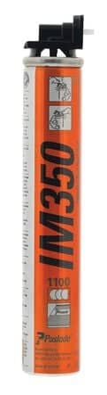 Code 358757 - Cartouche gaz im350