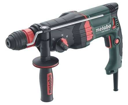 Code 358821 - Perforateur SDS-Plus khe 2645 quick