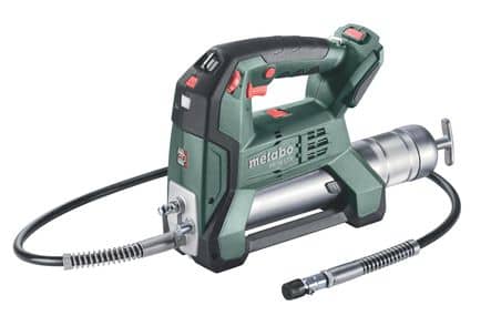 Code 358825 - Pompe à graisse 18 V fp 18 ltx solo