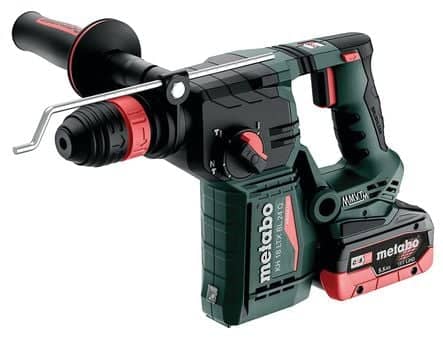 Code 358833 - Perforateur SDS-PLUS 18 V KH 18 LTX BL 24 QUICK
