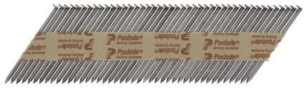 Code 358886 - Clou bande papier 34°