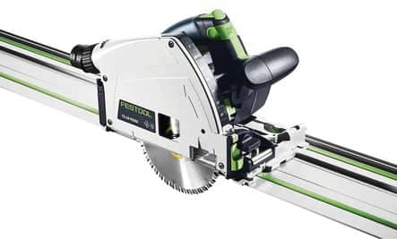 Code 358891 - Scie circulaire plongeante ts 60 kebq-plus fs