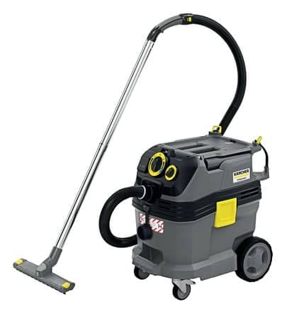 Code 359351 - Aspirateur NT30 TACT TE Classe H