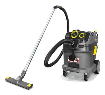 Code 359361 - Aspirateur NT30/1 TACT TE Classe M