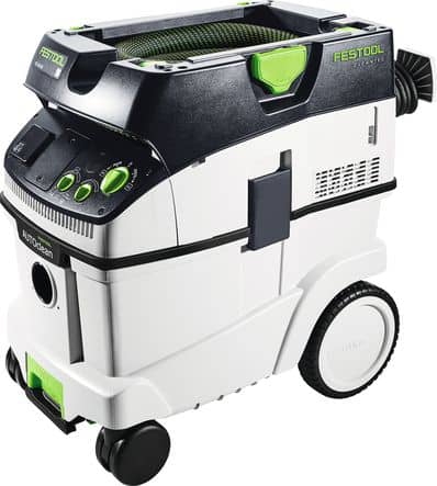 Code 359403 - Aspirateur CTL 36 E AC