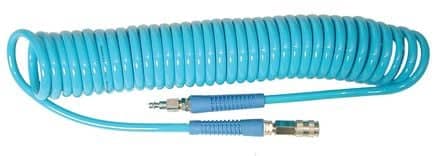 Code 359422 - Tuyau spiral pro
