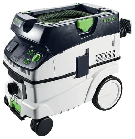 Code 359435 - Aspirateur CTM 26E