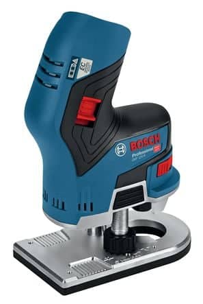 Code 359455 - Affleureuse 12 V GKF 12 V-8 solo