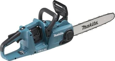 Code 359460 - Tronçonneuse 2 x 18 V DUC353Z solo