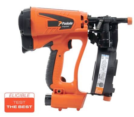 Code 359505 - Cloueur IM45 GN lithium joint debout