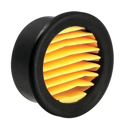 Code 359519 - Cartouche filtre à air pour compresseur silencieux Techpro