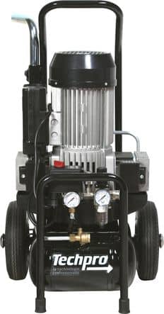Code 359521 - Compresseur vertical 10 L TP20/10