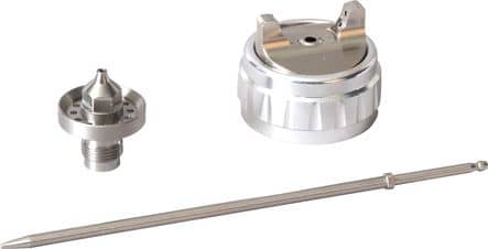 Code 359547 - Kit buse pour pistolet à peinture
