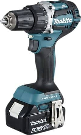 Code 359558 - Perceuse Visseuse 18 V DDF484RTJ