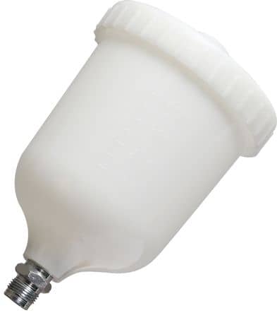 Code 359559 - Godet supérieur pour pistolet à peinture