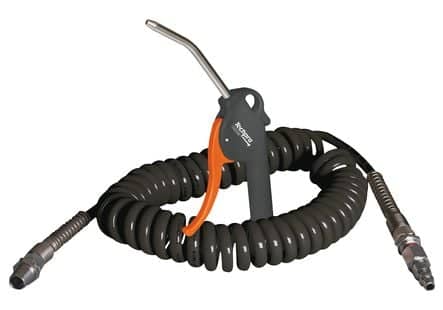 Code 359563 - Soufflette progressive + tuyau