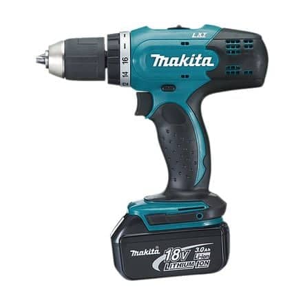 Code 359565 - Perceuse Visseuse 18 V DDF453SFE