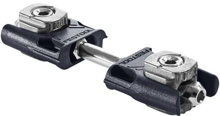 Code 359585 - Set d'assemblage d'angle système 32 pour domino