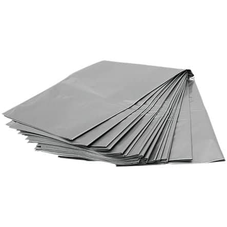 Code 359621 - Sac plastique pour aspirateur DVC860LZ