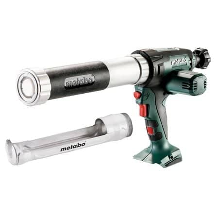 Code 359645 - Pistolet silicone 18 V KPA 18 LTX 400 solo