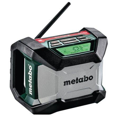 Code 359683 - Radio Bluetooth R 12-18 BT solo