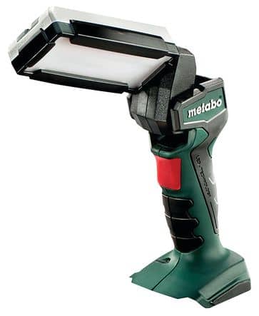 Code 359685 - Lampe baladeuse solo sla 14,4-18 LED