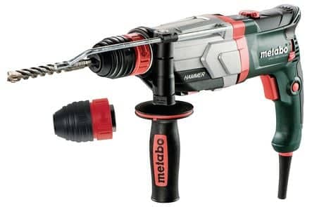 Code 359697 - Perforateur SDS-Plus UHEV 2860-2 QUICK