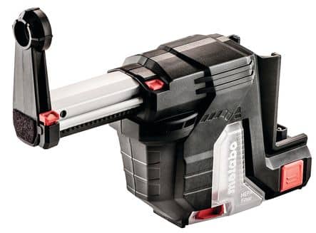 Code 359701 - Extracteur de poussière ISA perforateur 18 V
