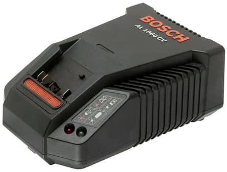 Code 359716 - Chargeur batterie 14,4 V et 18 V li