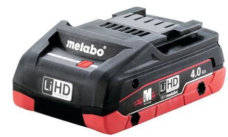 Code 359725 - Batterie