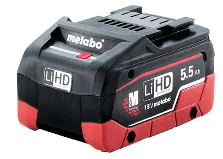 Code 359727 - Batterie