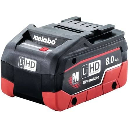 Code 359729 - Batterie