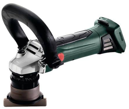 Code 359749 - Chanfreineuse 18 V SOLO KFM18LTX3RF