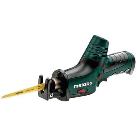 Code 359811 - Scie sabre 10,8 V SOLO POWERMAXX ASE