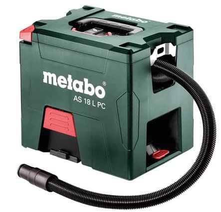 Code 359813 - Aspirateur 18 V AS 18 L PC SOLO