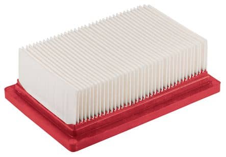 Code 359819 - Filtre plissé aspirateur 18 V AS18LPC