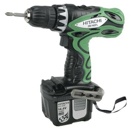 Code 359880 - Visseuse perceuse 13 mm 14,4V 3 Ah Li-ion
