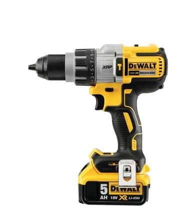 Code 359894 - Perceuse visseuse à percussion 18 V XR DCD996P2-QW