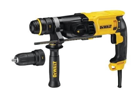 Code 359929 - Perforateur SDS-Plus D25134K