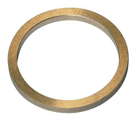 Code 359931 - Bague anti-blocage pour couronne diamantée